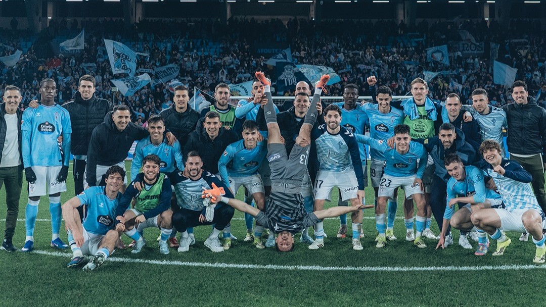Link Live Streaming Celta Vigo vs Real Madrid, 7 Maret 2026