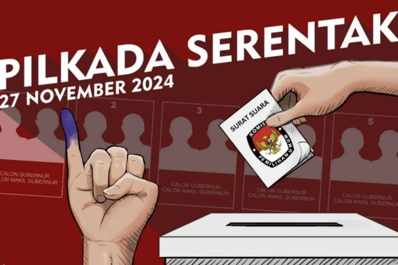 Ada 15 Provinsi dengan Tingkat Kerawanan Tinggi, TNI-Polri Diminta Berkoordinasi