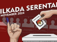 Ada 15 Provinsi dengan Tingkat Kerawanan Tinggi, TNI-Polri Diminta Berkoordinasi