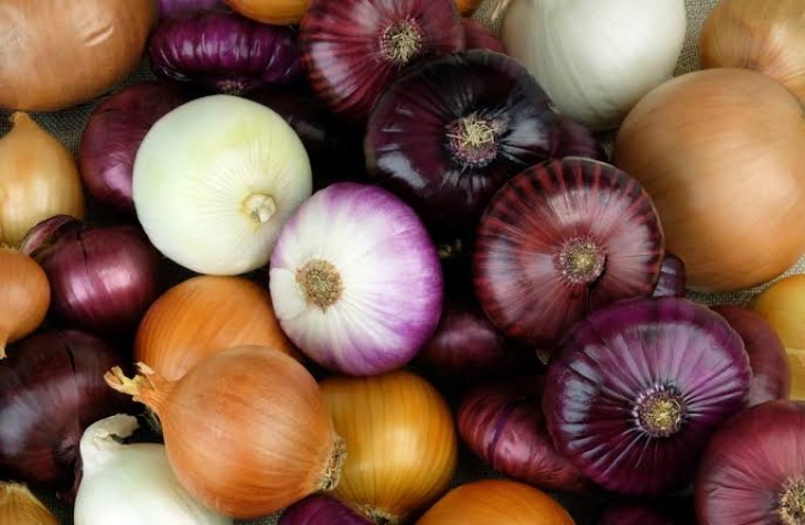 7 Alasan Penting Menambahkan Bawang ke Dalam Pola Makan