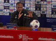 Mauro Zijlstra dan Miliano Jonathans Belum Tentu Tampil di Laga FIFA Match Day, Kluivert Bilang Begini