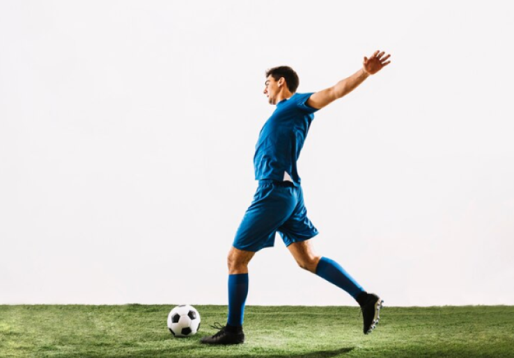 Apa Itu VAR? Teknologi Modern dalam Sepak Bola