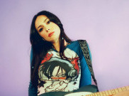 Teriakan setelah Putus Cinta LOLO dalam ‘Don’t’