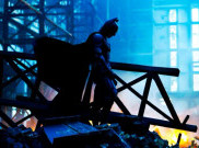 Serial Spin-Off Batman Memiliki Universe Sama dengan 'Batman 2021'