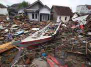 Pemerintah Tetapkan Dana Bantuan untuk Rumah Dampak Tsunami. Mau Tahu Berapa Jumlahnya?