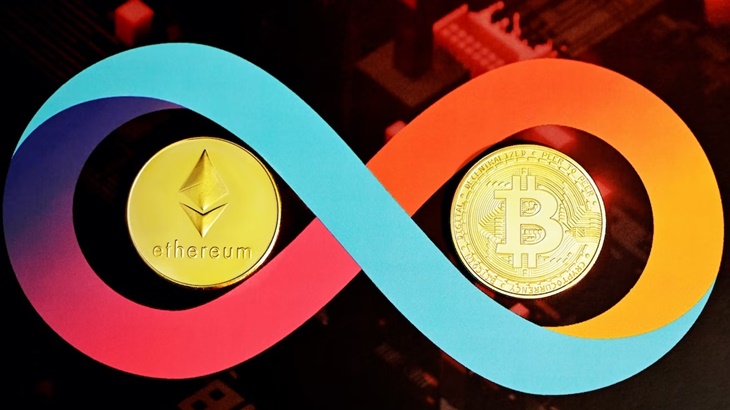 Sinyal The Fed Jadi Penentu Laju Market Kripto