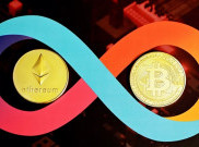 Sinyal The Fed Jadi Penentu Laju Market Kripto