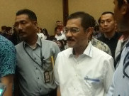 Kasus e-KTP, Gamawan Fauzi Klaim Uang Rp50 Juta Honor Jadi Pembicara