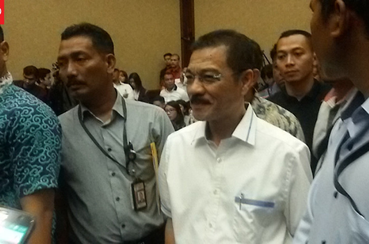Kasus e-KTP, Gamawan Fauzi Klaim Uang Rp50 Juta Honor Jadi Pembicara