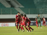 Pelatih Persis Puas Menang Telak 6-1 atas Rans Nusantara FC