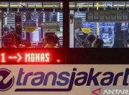 TransJakarta Sediakan 4 Rute ke PRJ 2023