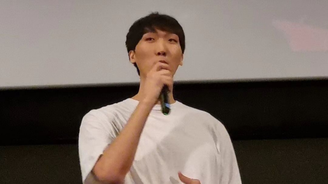 Banyak Adegan di Gunung, Kim Byeong-oh Ceritakan Momen Syuting 'Exhuma'