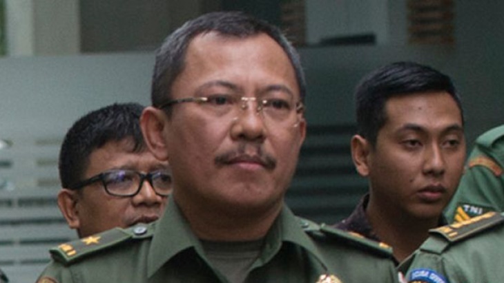 Mengenal Dokter Terawan, Menteri Kesehatan di Kabinet Indonesia Maju