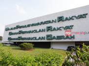 MPR Setuju Pembangunan Model GBHN Kembali Diberlakukan