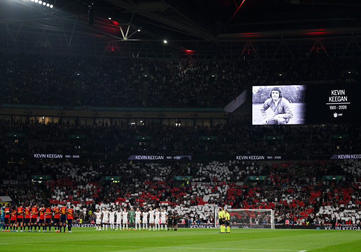 Hasil Inggris vs Spanyol di UEFA Nations League: Drama 5 Gol, La Roja Menang 3-2 di Wembley!