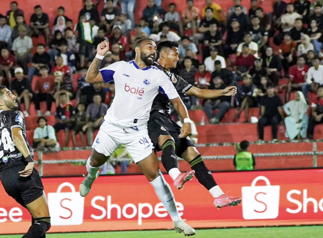 Klasemen Super League 2025/2026 Setelah Arema FC Menang 2-1 di Kandang Semen Padang