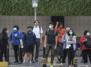 Cegah Virus Corona, Ini yang Harus Dilakukan Angkutan Umum di Jakarta