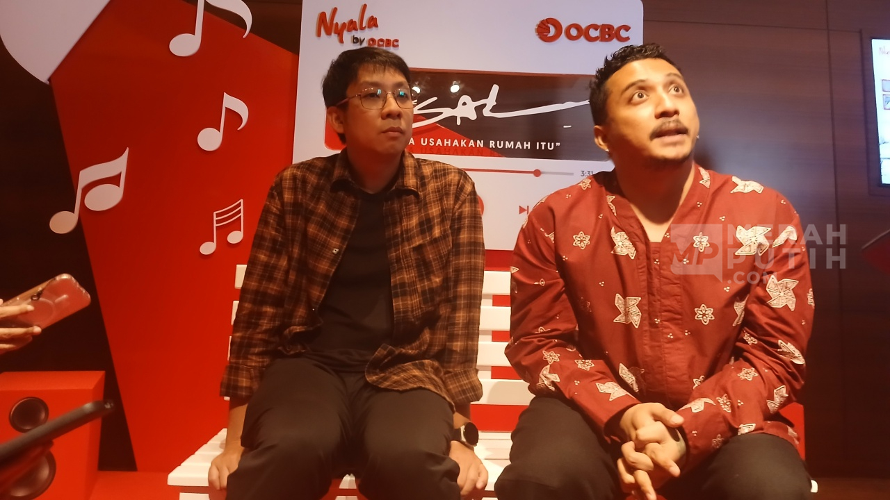 Film Pendek Yandy Laurens 'Kita Usahakan Rumah Itu' Resmi Dirilis, Susuri Memori Makna Filosofis Rumah