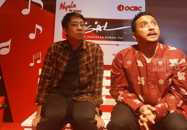 Film Pendek Yandy Laurens 'Kita Usahakan Rumah Itu' Resmi Dirilis, Susuri Memori Makna Filosofis Rumah