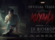 Deretan Film Horor Lokal Siap Teror Bioskop Akhir Januari 2026, Catat Jadwalnya!