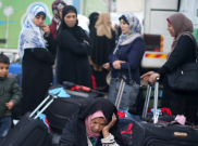 Lawan Keputusan Trump Terkait Yerusalem, Hamas Serukan Intifadah