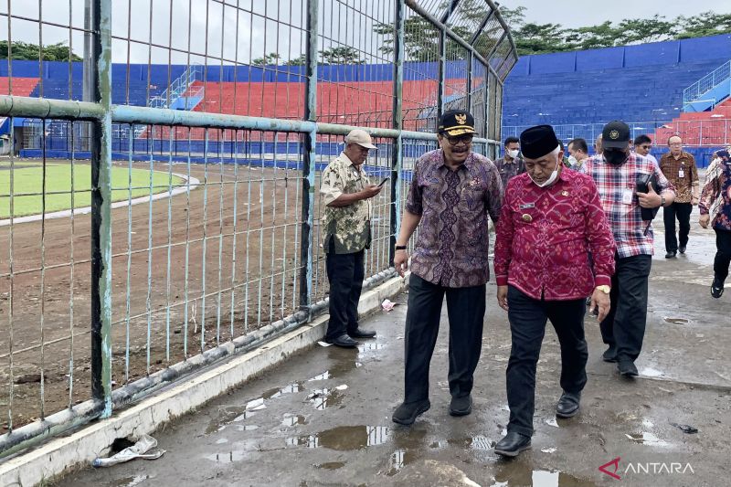 Biaya Perawatan Korban Kanjuruhan Gratis