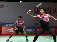 Indonesia Siap bersaing di Badminton Asia Team Championship 2024