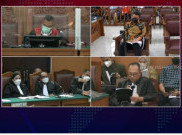 Sambo Janjikan Uang Rp 1 Miliar dan iPhone 13 Pro Max ke Bharada E