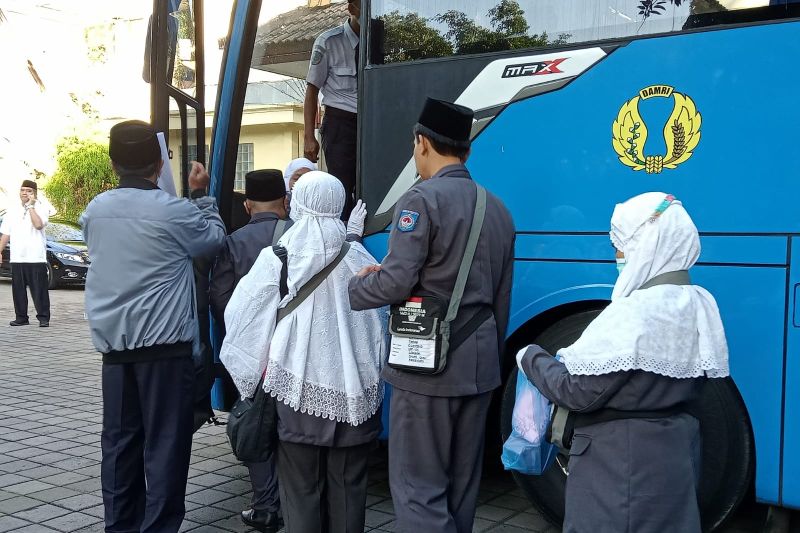 Pemerintah Yakin Bisa Berangkatkan 8.000 Tambahan Kuota Haji