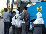 Pemerintah Yakin Bisa Berangkatkan 8.000 Tambahan Kuota Haji