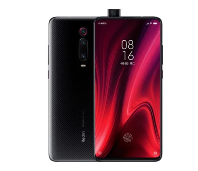 Xiaomi Redmi K20
