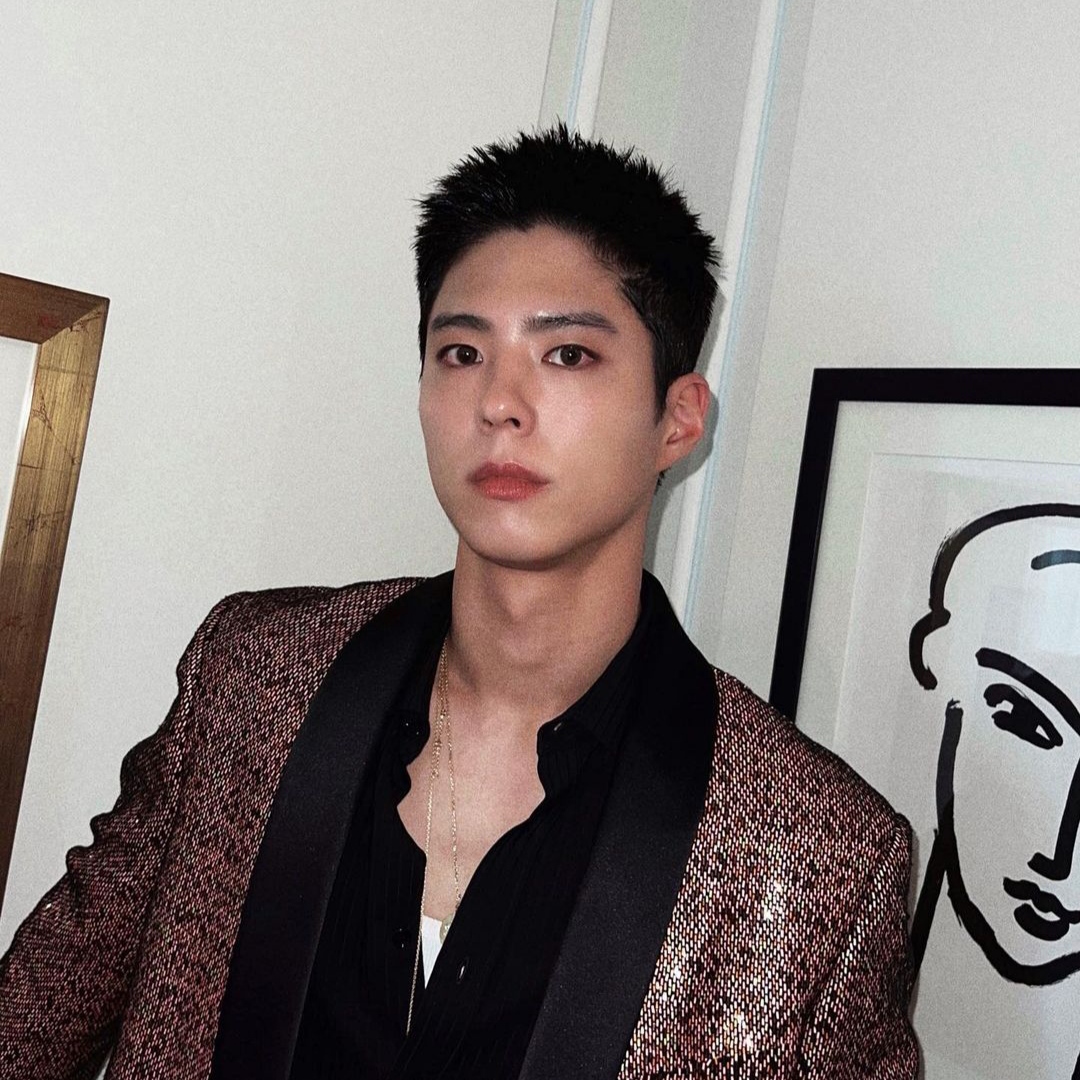 park bo-gum