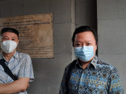 Tak Terima Dipecat Sepihak, Manajer IT Ini Mengadu ke Disnaker DKi