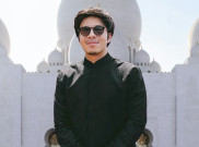 Atta Halilintar Ucap Syukur Melalui Single 'God Slave'