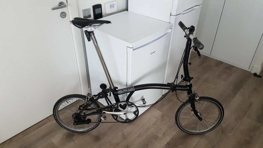 Sepeda Lipat Hingga BMX, Mana Jenis yang Cocok Buatmu?