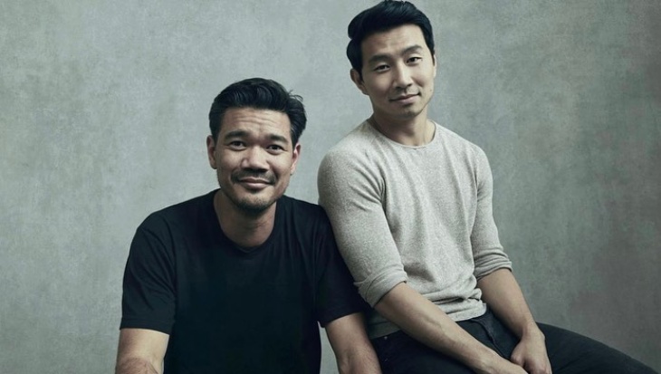 Sutradara 'Sang-Chi' akan arahkan 'Avengers: The Kang Dynasty'