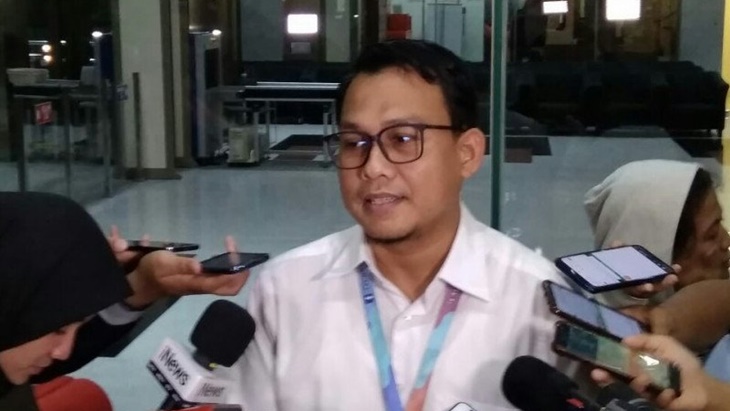 KPK dukung Presiden Jokowi tolak pembebasan napi koruptor