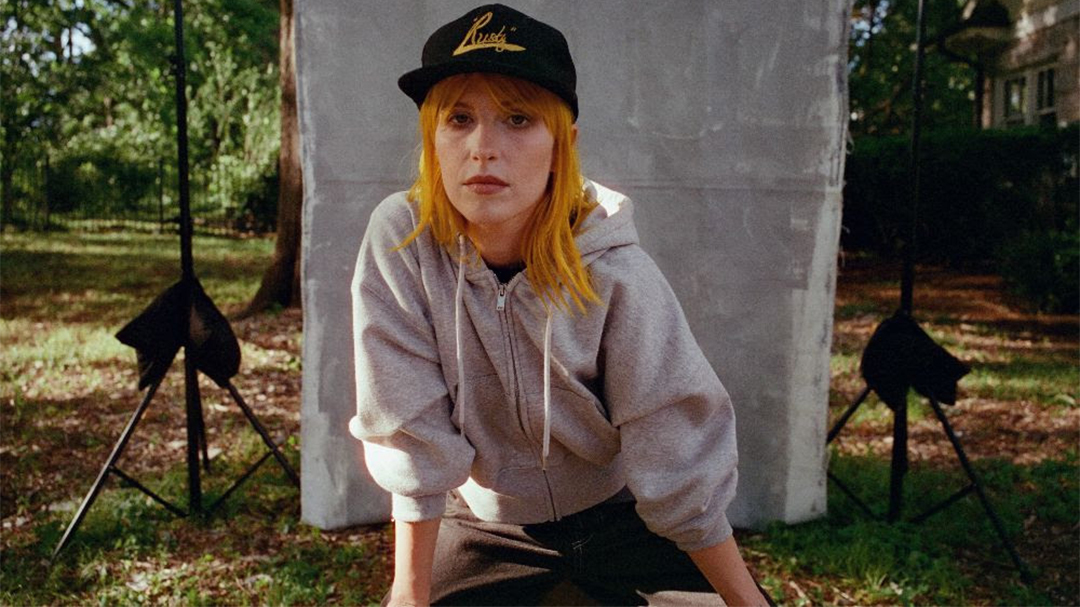 Hayley Williams Rayakan Perilisan ‘Good Ol’ Days’ dengan Ego Nite secara Global