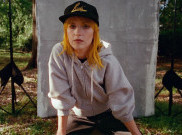 Hayley Williams Rayakan Perilisan ‘Good Ol’ Days’ dengan Ego Nite secara Global