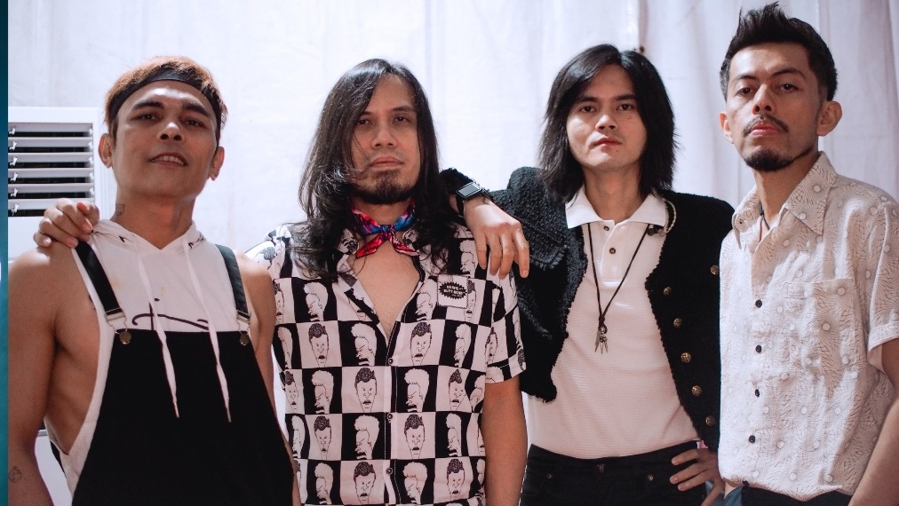 DRIVE Selangkah Menuju Album Terbaru Lepas Single 'Dilematika'