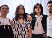 DRIVE Selangkah Menuju Album Terbaru Lepas Single 'Dilematika'