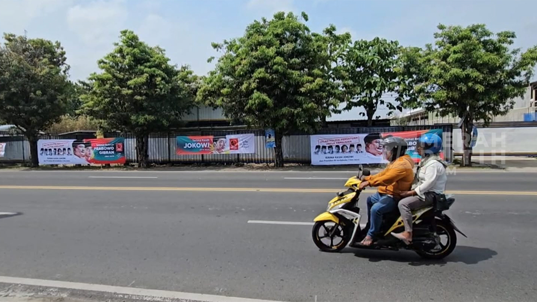 Ribuan ASN dan Pelajar Solo Sambut Kepulangan Jokowi, Pemkot Siapkan Hiburan 4 Titik