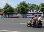 Ribuan ASN dan Pelajar Solo Sambut Kepulangan Jokowi, Pemkot Siapkan Hiburan 4 Titik