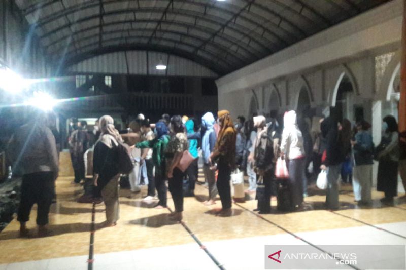 Masyarakat Diminta Waspadai Lowongan Kerja Pinjaman Online Ilegal