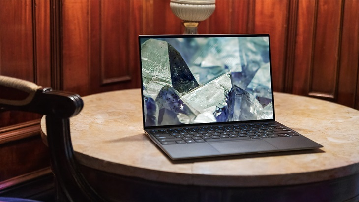 Optimis Saat Pandemi dengan Laptop Canggih
