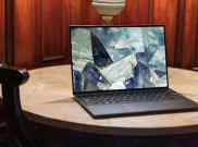 Optimis Saat Pandemi dengan Laptop Canggih