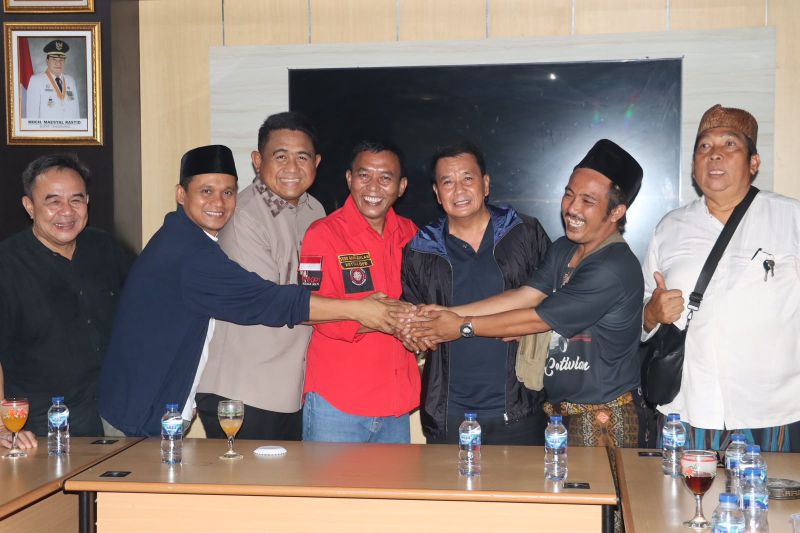 Hasil Mediasi Kasus Viral GKPI Mauk Rajeg: Gereja Ditutup Sementara, Massa Dibubarkan