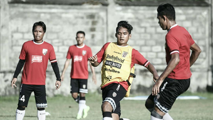 Bali United