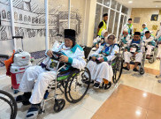 Serangan Jantung, Calon Haji Asal Batang Meninggal di Klinik Madinah