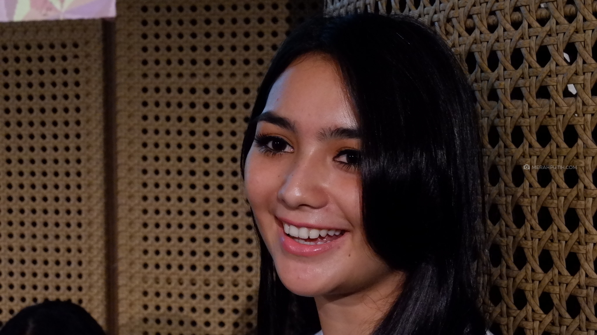 Citra Kirana Santai Soal Tawaran Sinetron dan Film